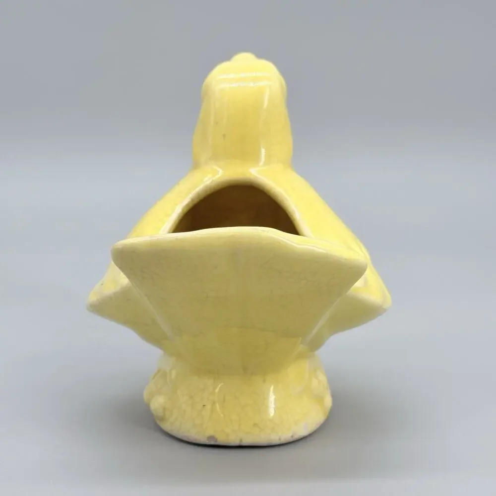 Mccoy planter has